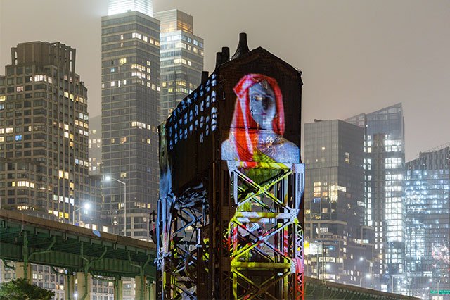 2-PAF-Untitled-1.jpg Tony Oursler: Tear of the Cloud, 2018