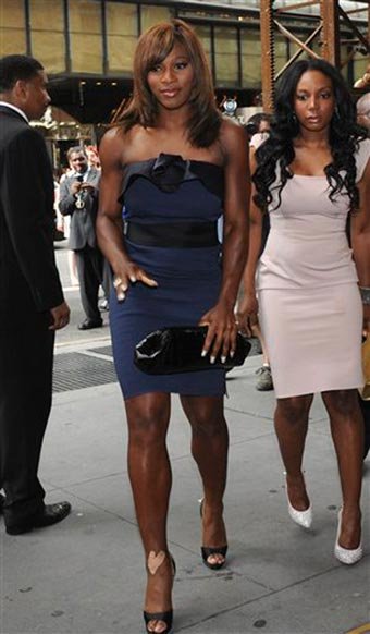 2001_07_melo5.jpg Serena Williams, fresh off her Wimbledon victory