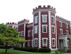 One Bayside landmark, The Officer's Club