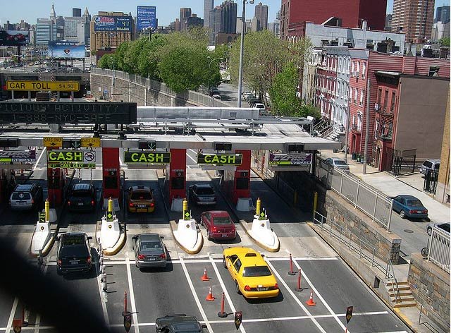 Photograph by Triborough on Flickr