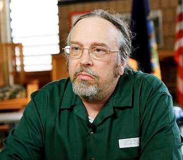 Joel Rifkin in an ABC interview last year.