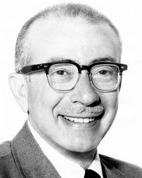 Shewood Schwartz