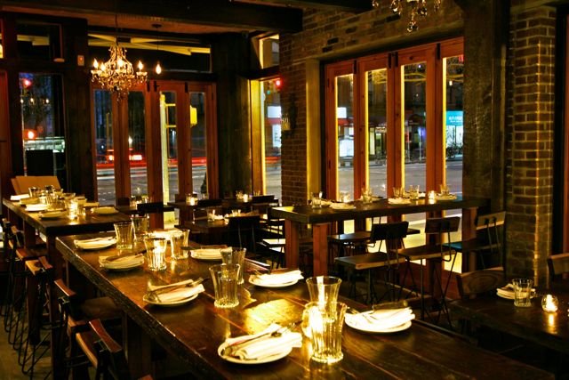 Inside AÃ±ejo