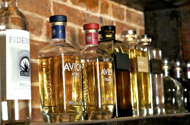 Tequila! 