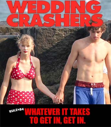 They've gone motorboating or sailing, whatever