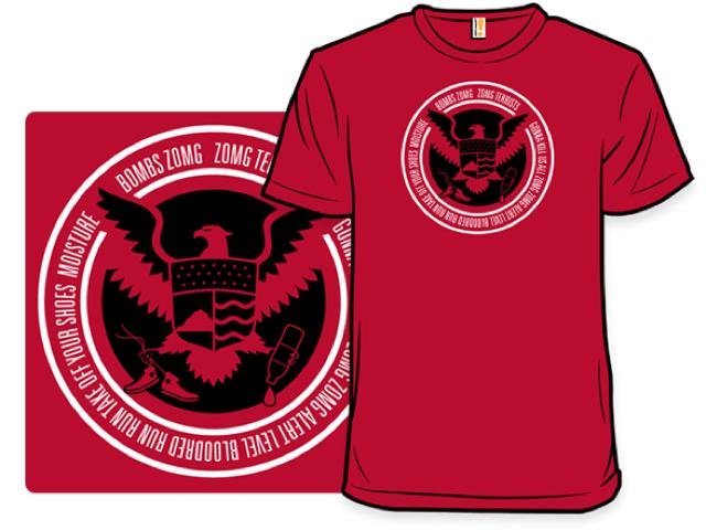 Designed by Cory Doctorow, it's just $15!