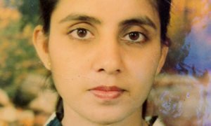 Jacintha Saldanha