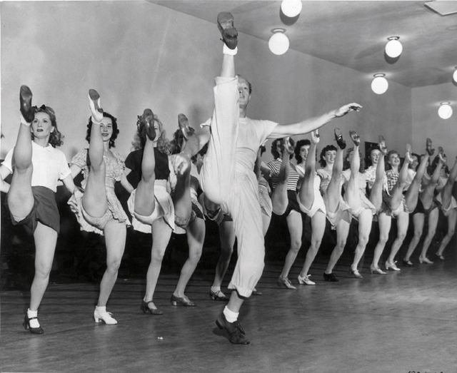 2012_12_rocket16.jpg Russell Markert, who taught the Rockettes their high kick