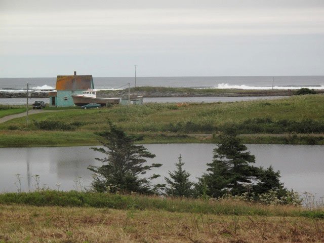 2012_5_fourchu4.jpg The village of Fourchu