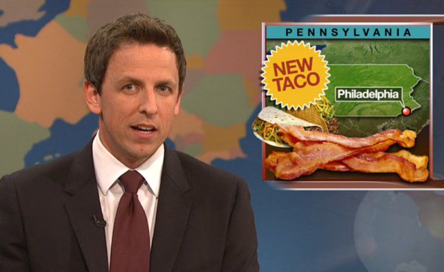 Arianna Huffington and Ray Lewis were the guests on a pretty good "Weekend Update."