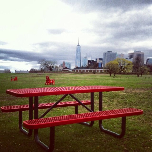 Governors Island