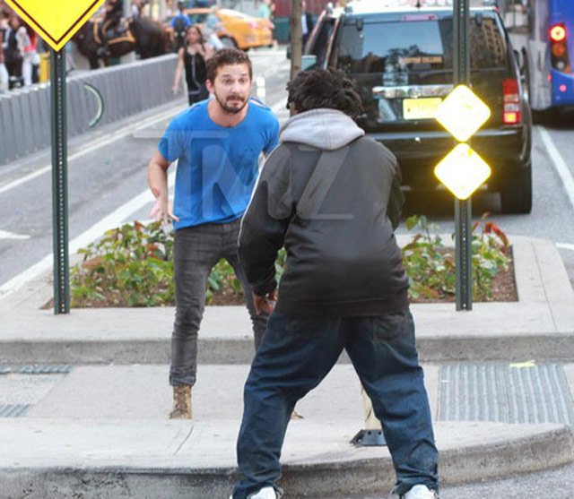 2014_06_shiachase1.jpg Chasing an apparently homeless man in Times Square