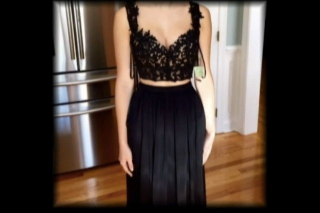 2015_05_sheltonprom2.jpg Some of the allegedly inappropriate dresses