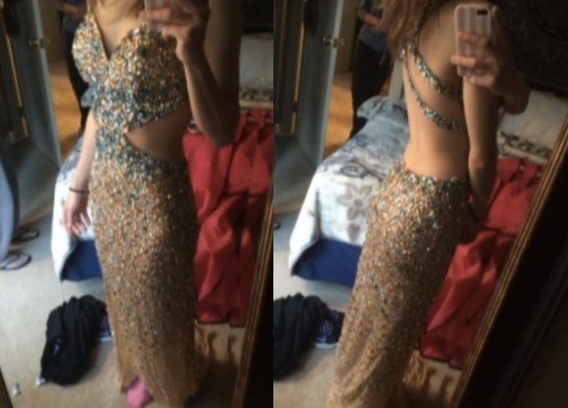 2015_05_sheltonprom3.jpg Some of the allegedly inappropriate dresses
