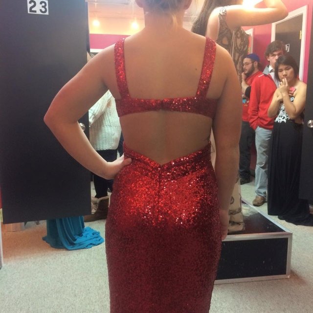 2015_05_sheltonprom6.jpg Some of the allegedly inappropriate dresses