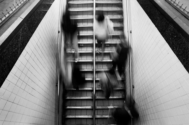 Photograph by Tim Drivas