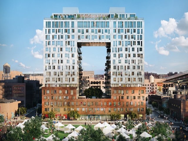 325 Kent Avenue