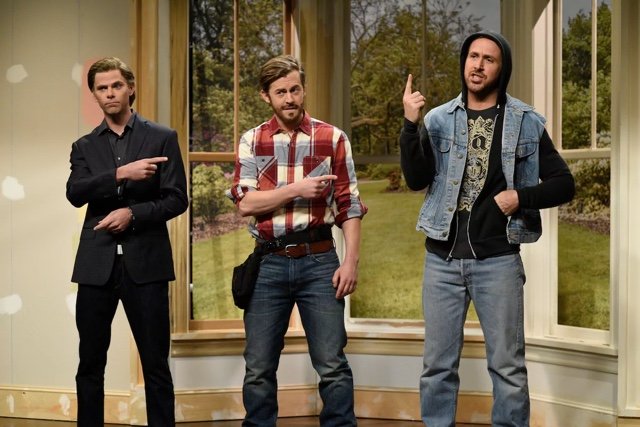 The Property Brothers *do* have another brother