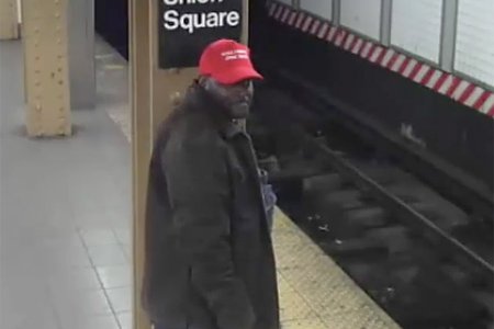 Image of Willie Ames from the NYPD