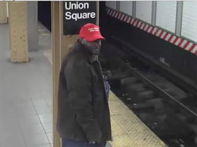 Image of Willie Ames from the NYPD