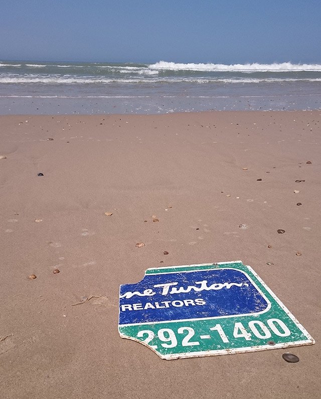 Photograph taken by Hannes Frank, courtesy of Diane Turton, Realtors