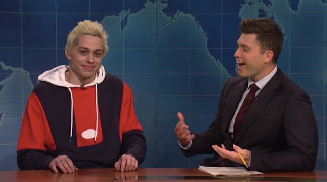 2018_09_snlad_wupd.jpg Pete Davidson Update: