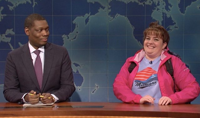 2018_12_snljm_aidy.jpg Think Stefon, but a middle school girl from the midwest.