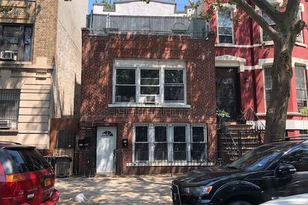 389 Monroe Street