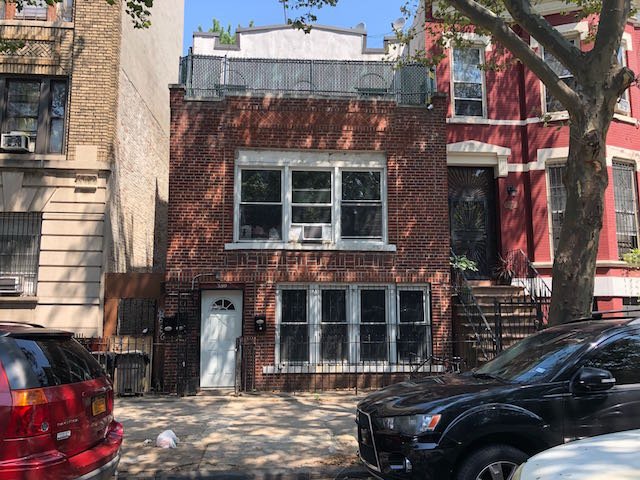 389 Monroe Street