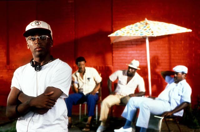 June 30th marked the 30th anniversary of Spike Lee's "Do The Right Thing."