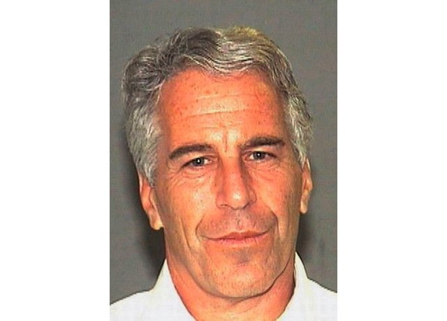 Jeffrey Epstein