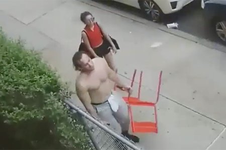 Images of the persons of interest