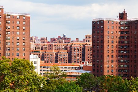Stuyvesant Town
