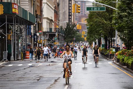 From the 2018 Summer Streets