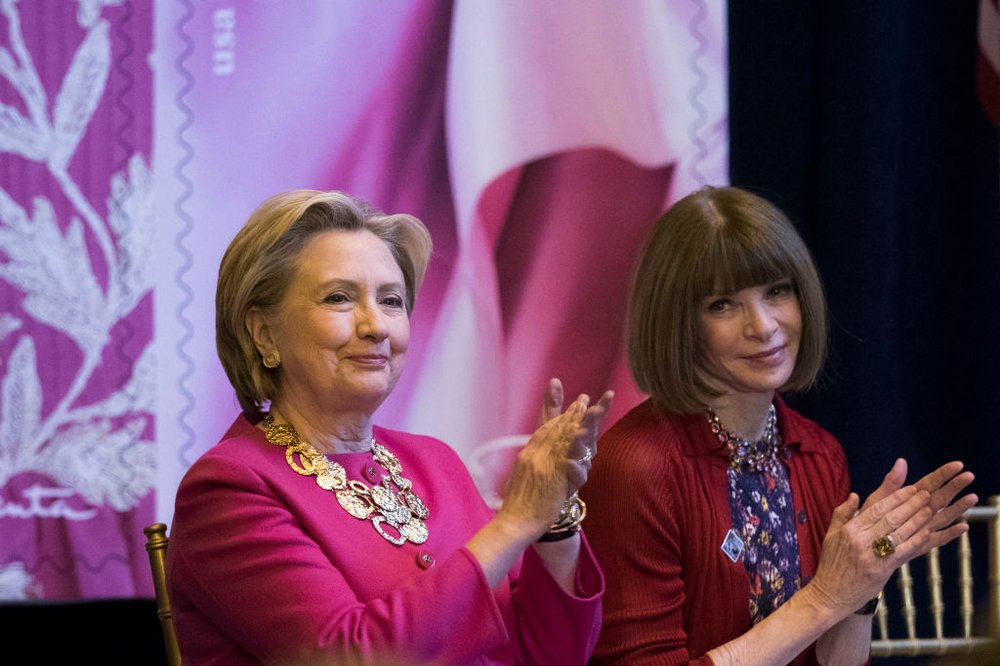 20d965515gettyimages-635658170-jpg.jpeg Clinton and Anna Wintour<br>