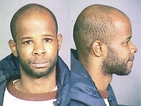 Kentrel Whitaker