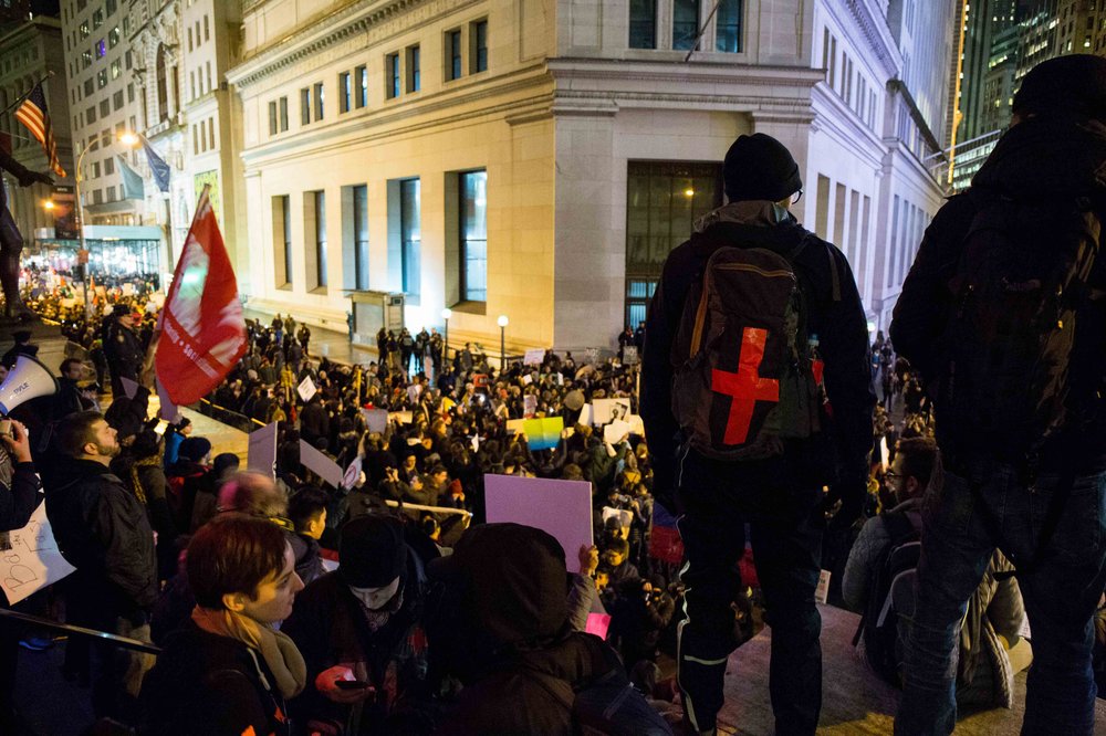 (Scott Lynch/Gothamist)