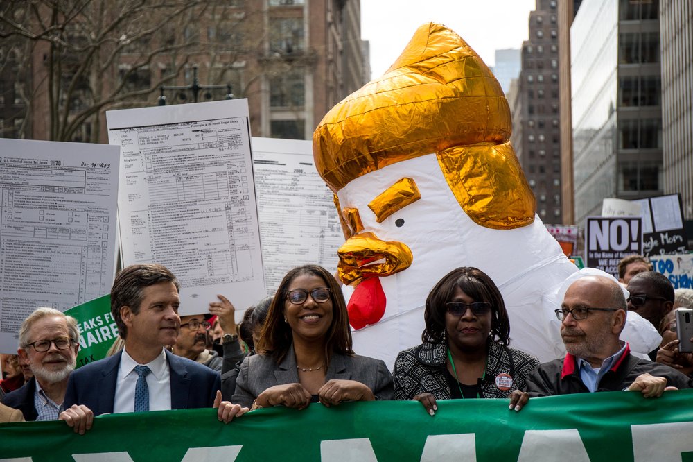 22a645de3taxes-33-jpg.jpeg State Senator Brad Hoylman and Public Advocate Letitia James were among the public officials attending<br>