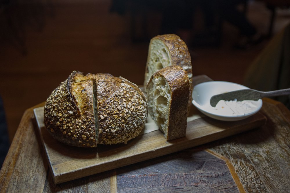 25310b162torst-2-jpg.jpeg House Bread, Butter ($8)<br/>