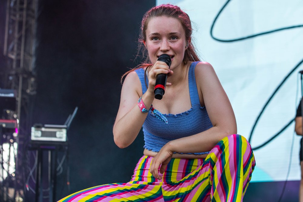 Sigrid<br/>