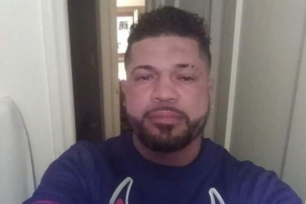 Felix DeJesus, 41, is described as 5 feet and 9 inches tall, and 200 pounds. He was last seen the night of Feb. 2.