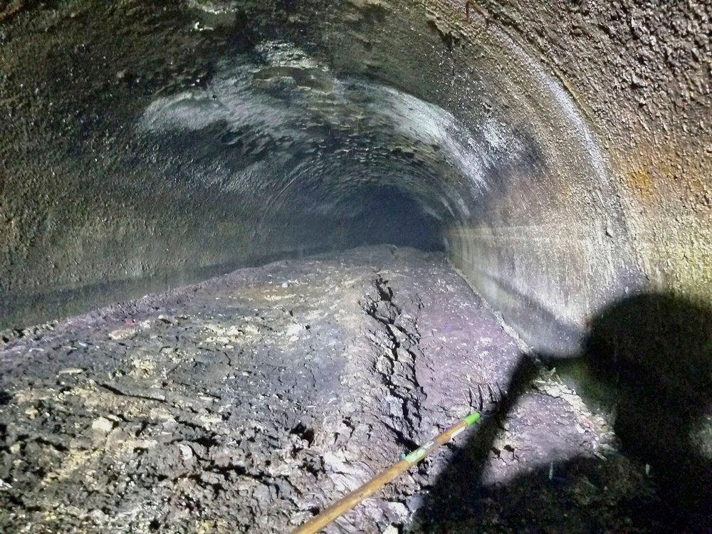 27e5ca7a7shutterstock_9880217a-jpg.jpeg Michigan Fatberg, Clinton Township, 2018. (Shutterstock)