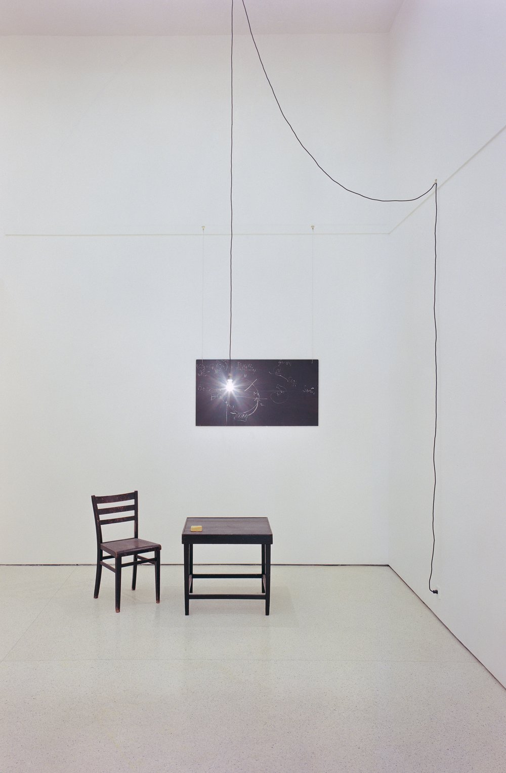 2962b6dc1gen-press_artisticlicense-cmw-beuys-94-4265_ph-jpg.jpeg "Virgin (Jungfrau)" by Joseph Beuys. Selected by Carrie Mae Weems.
