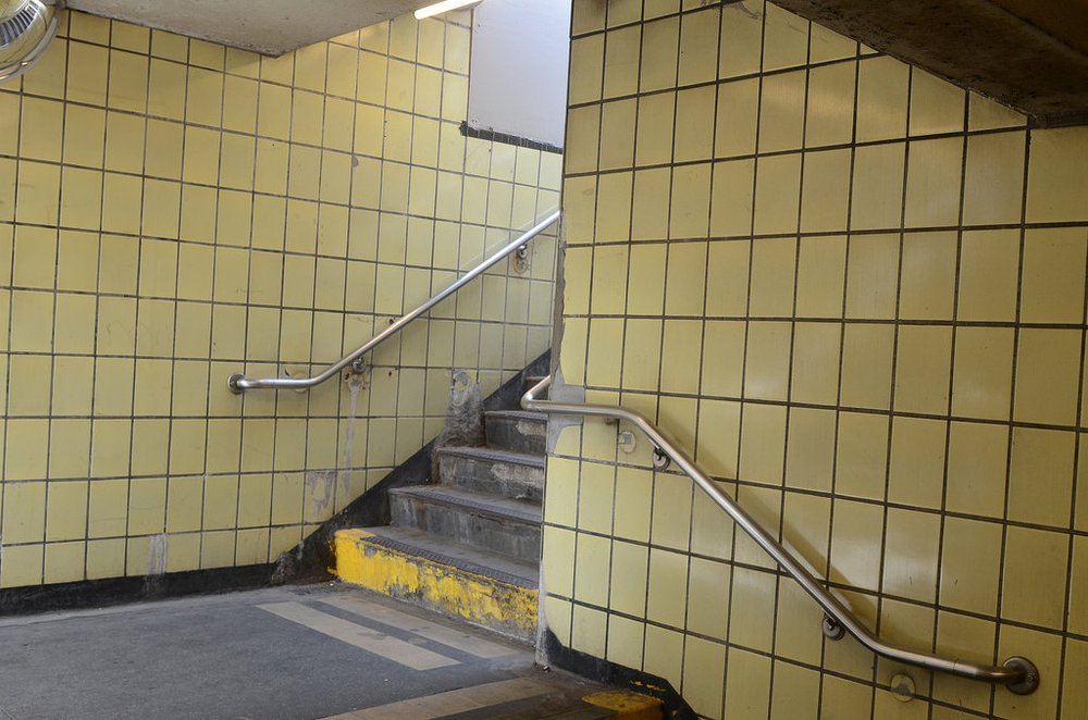 2b27ae74c36920509136_9f1566663c_b-jpg.jpeg The station in September 2016 (Marc A. Hermann / MTA)