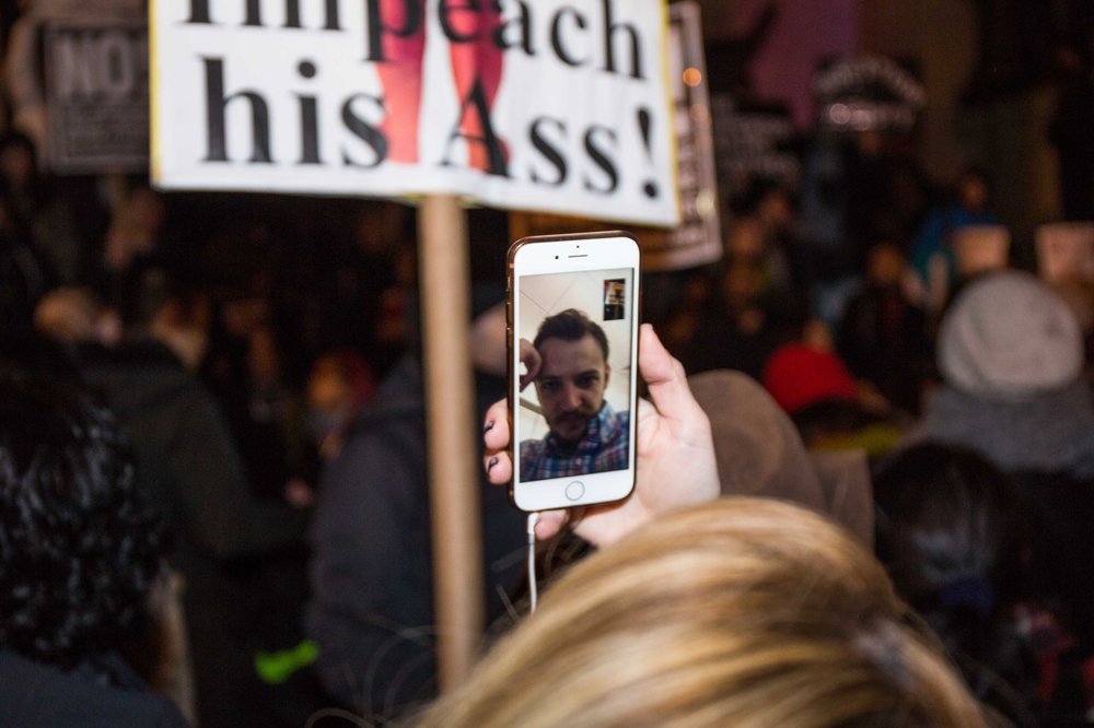 (Scott Lynch/Gothamist)