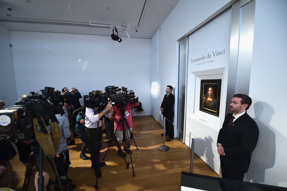 2e9dd9659gettyimages-859765364-jpg.jpeg Christie's unveils Leonardo da Vinci's 'Salvator Mundi<br>
