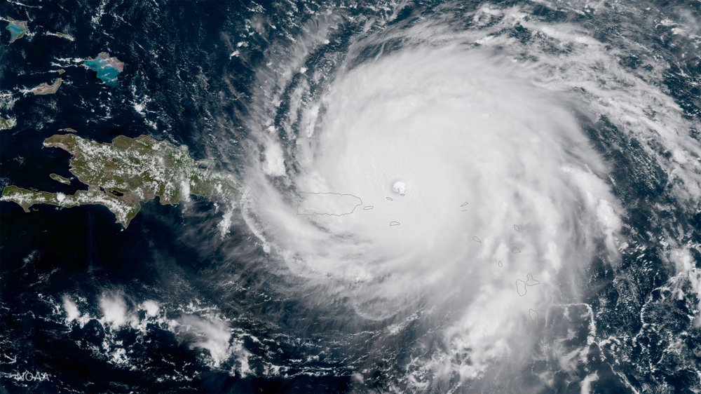 317911846090717_irma9-jpg.jpeg NOAA's GOES satellite shows Hurricane Irma as it makes its way across the Atlantic Ocean in to the Caribbean on September 6, 2017. (Photo by NASA/NOAA GOES Project via Getty Images)