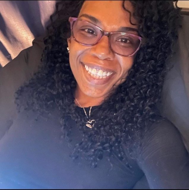 Donna Harvey spent some of the hottest days this summer searching for housing.