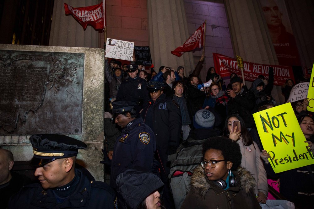 (Scott Lynch/Gothamist)