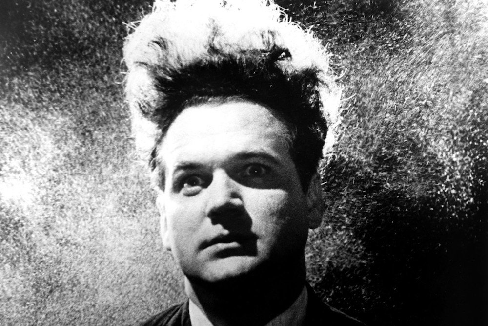 Eraserhead, 1977